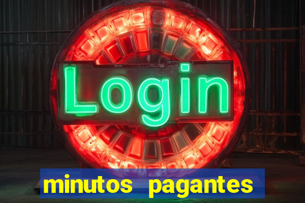 minutos pagantes fortune dragon